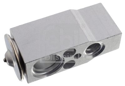 Expansion Valve, air conditioning FEBI BILSTEIN 104792