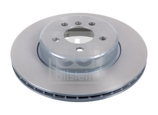 FEBI BILSTEIN 104805 Brake Disc