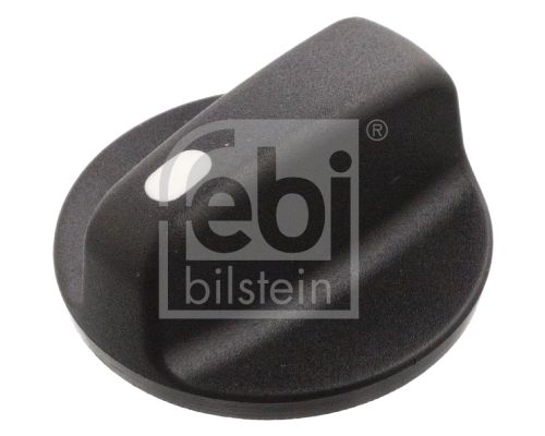 FEBI BILSTEIN 104846 Control Element, heating/ventilation