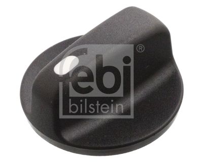 Control Element, heating/ventilation FEBI BILSTEIN 104846