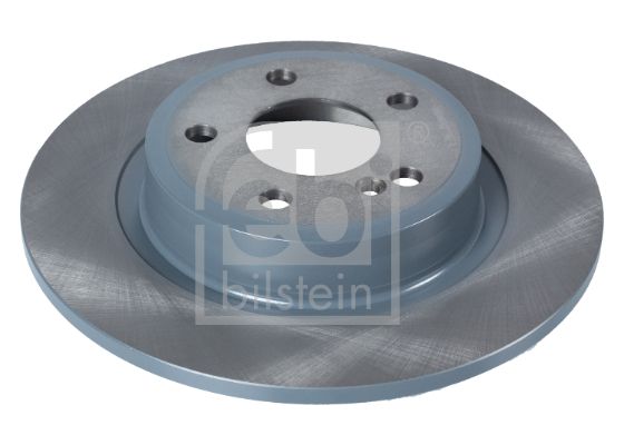 FEBI BILSTEIN 104852 Brake Disc