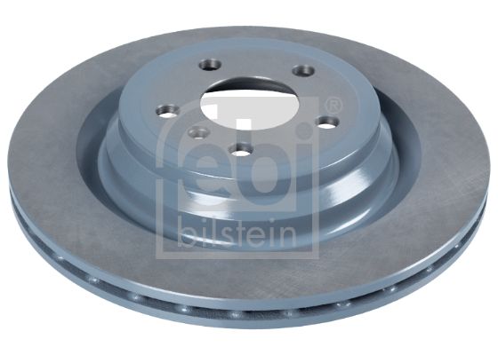 FEBI BILSTEIN 104854 Brake Disc