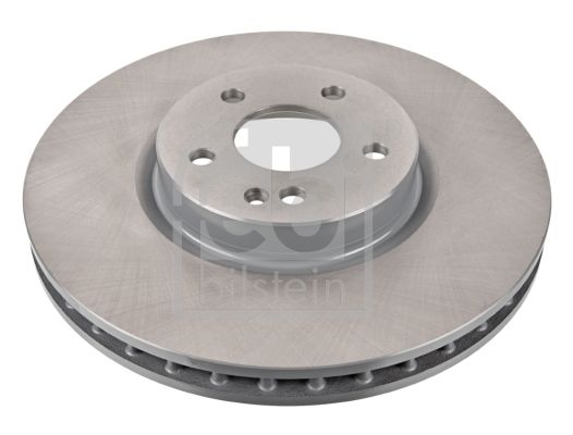 FEBI BILSTEIN 104855 Brake Disc