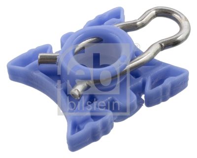 Retaining Clip, windows FEBI BILSTEIN 104891