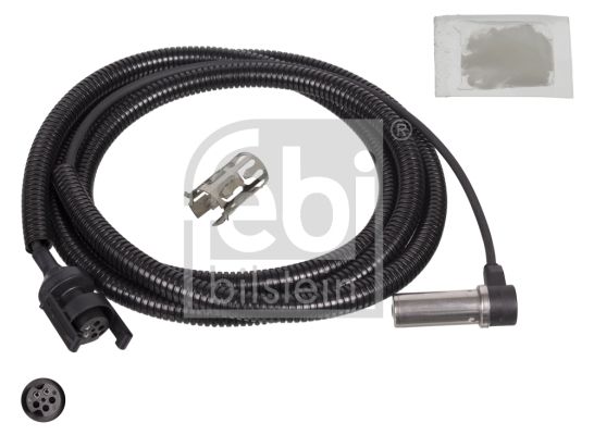 FEBI BILSTEIN 104897 Sensor, wheel speed