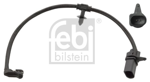 FEBI BILSTEIN 104920 Warning Contact, brake pad wear
