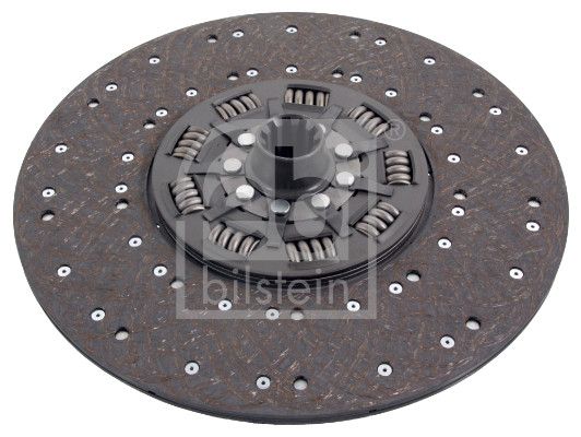 FEBI BILSTEIN 105002 Clutch Disc