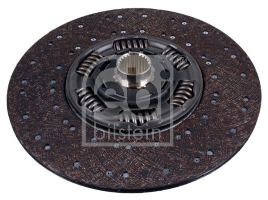 FEBI BILSTEIN 105033 Clutch Disc