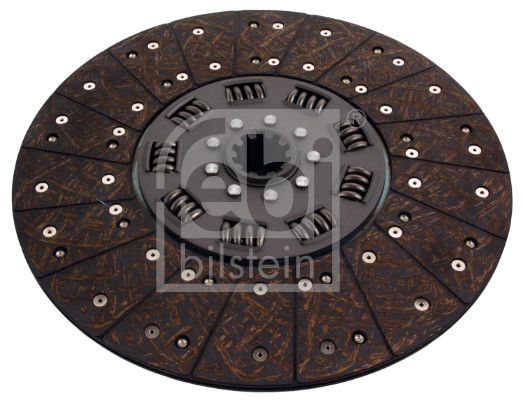 FEBI BILSTEIN 105046 Clutch Disc