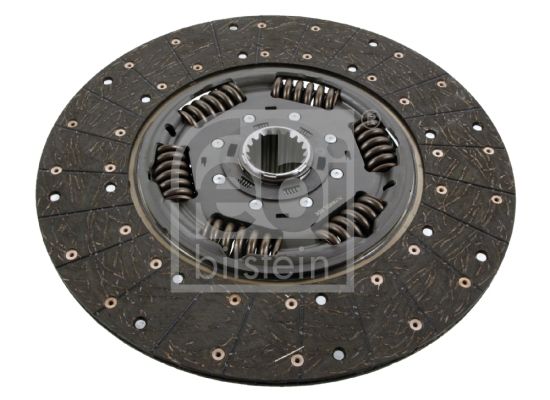 FEBI BILSTEIN 105054 Clutch Disc