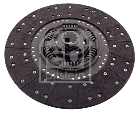 FEBI BILSTEIN 105060 Clutch Disc