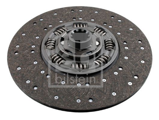 FEBI BILSTEIN 105086 Clutch Disc