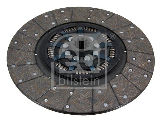 FEBI BILSTEIN 105103 Clutch Disc