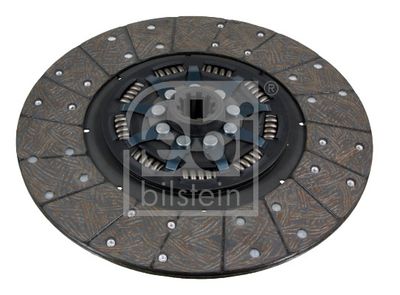 Clutch Disc FEBI BILSTEIN 105103