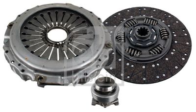 Clutch Kit FEBI BILSTEIN 105133