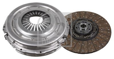Clutch Kit FEBI BILSTEIN 105159