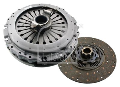 Clutch Kit FEBI BILSTEIN 105164