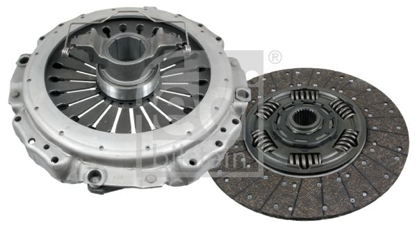 FEBI BILSTEIN 105170 Clutch Kit