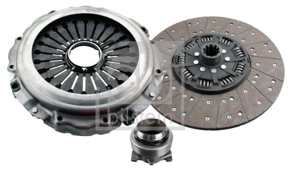 FEBI BILSTEIN 105175 Clutch Kit