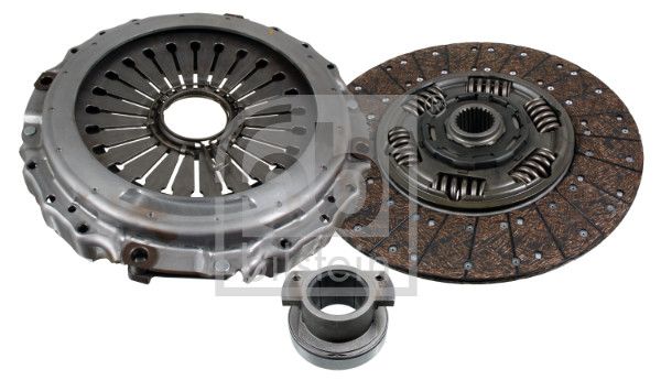 FEBI BILSTEIN 105194 Clutch Kit