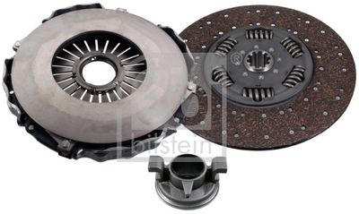 Clutch Kit FEBI BILSTEIN 105213
