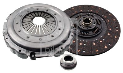 Clutch Kit FEBI BILSTEIN 105243