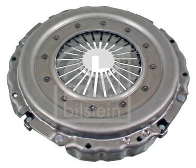 Clutch Pressure Plate FEBI BILSTEIN 105313