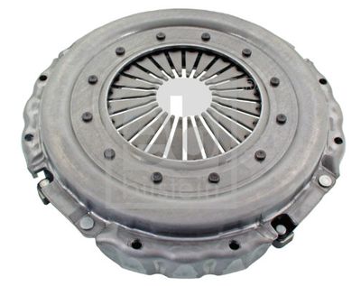 Clutch Pressure Plate FEBI BILSTEIN 105340