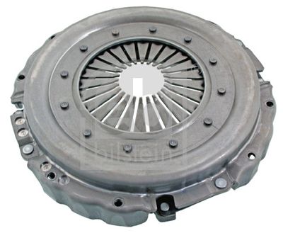 Clutch Pressure Plate FEBI BILSTEIN 105343