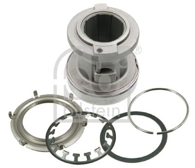 Clutch Release Bearing FEBI BILSTEIN 105372