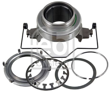 FEBI BILSTEIN 105386 Clutch Release Bearing