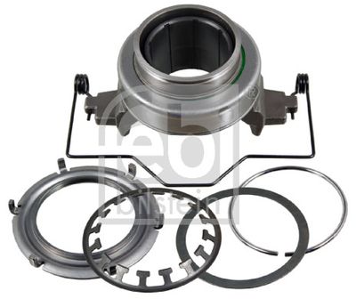 Clutch Release Bearing FEBI BILSTEIN 105386