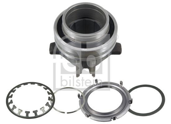 FEBI BILSTEIN 105390 Clutch Release Bearing