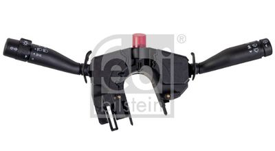 Steering Column Switch FEBI BILSTEIN 10551