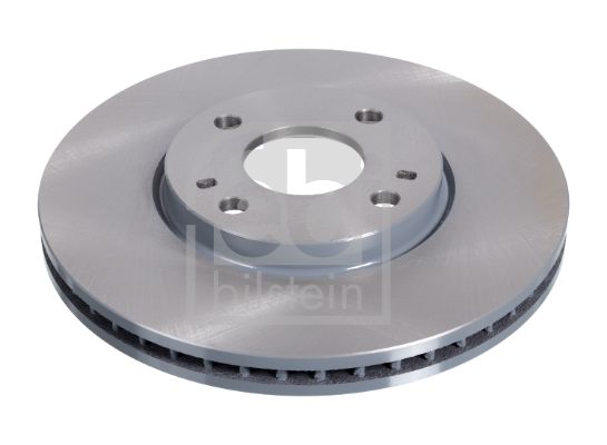 FEBI BILSTEIN 105717 Brake Disc
