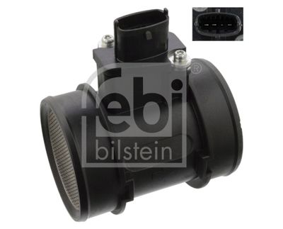 Mass Air Flow Sensor FEBI BILSTEIN 105776