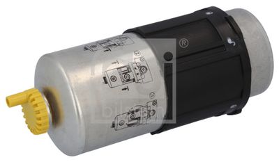 Fuel Filter FEBI BILSTEIN 105814