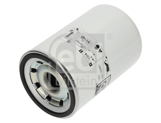 FEBI BILSTEIN 105841 Fuel Filter