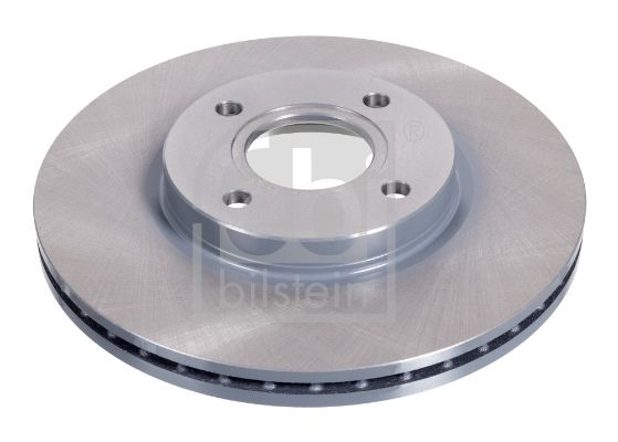 FEBI BILSTEIN 105848 Brake Disc