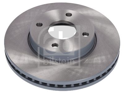 Brake Disc FEBI BILSTEIN 105849