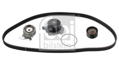 Water Pump & Timing Belt Kit FEBI BILSTEIN 105883