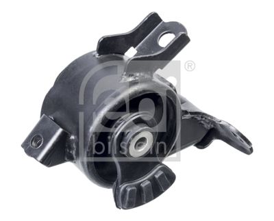 Mounting, manual transmission FEBI BILSTEIN 105897