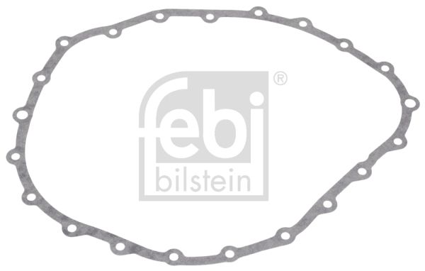 FEBI BILSTEIN 105947 Oil Seal, automatic transmission