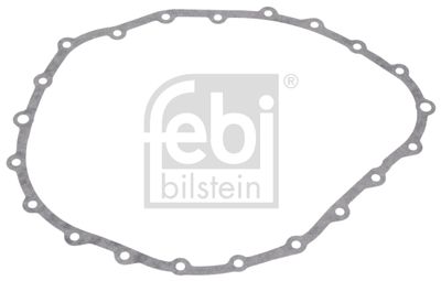 Oil Seal, automatic transmission FEBI BILSTEIN 105947