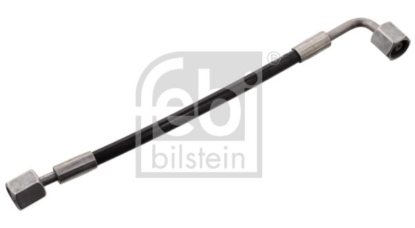 FEBI BILSTEIN 105950 Hose Line, driver cab tilting device