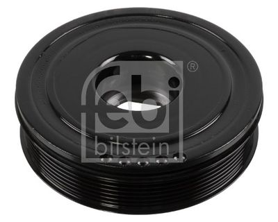 Belt Pulley, crankshaft FEBI BILSTEIN 105958
