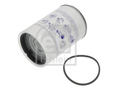 Fuel Filter FEBI BILSTEIN 105985