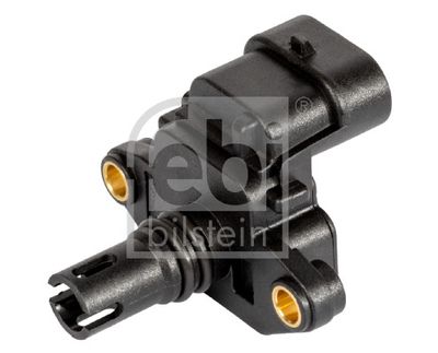 Sensor, intake manifold pressure FEBI BILSTEIN 105991
