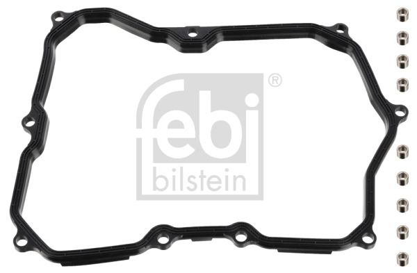 FEBI BILSTEIN 106019 Gasket, automatic transmission oil sump