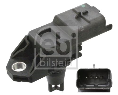 FEBI BILSTEIN 106021 Sensor, intake manifold pressure